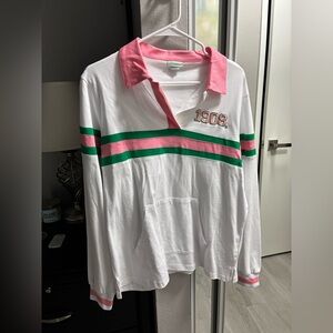 💚💕 AKA 1908 Rugby Shirt 💚💕